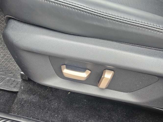 Chevrolet Captiva 1.5 Premier Hev Aut 2026 - Imagen 13