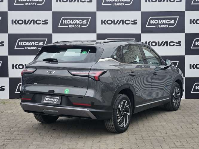 Chevrolet Captiva 1.5 Premier Hev Aut 2026 - Imagen 4