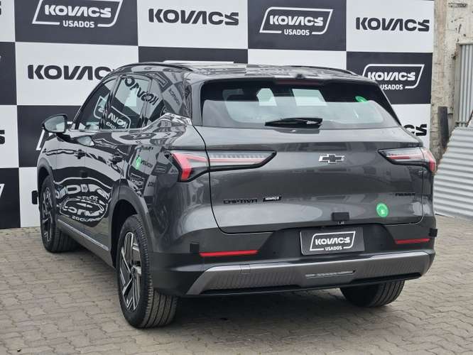 Chevrolet Captiva 1.5 Premier Hev Aut 2026 - Imagen 6