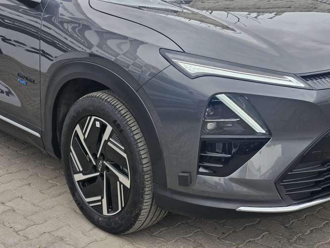 Chevrolet Captiva 1.5 Premier Hev Aut 2026 - Imagen 7