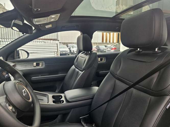 Chevrolet Captiva 1.5 Premier Hev Aut 2026 - Imagen 15