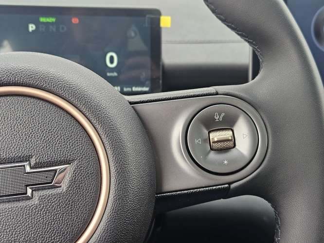 Chevrolet Captiva 1.5 Premier Hev Aut 2026 - Imagen 19