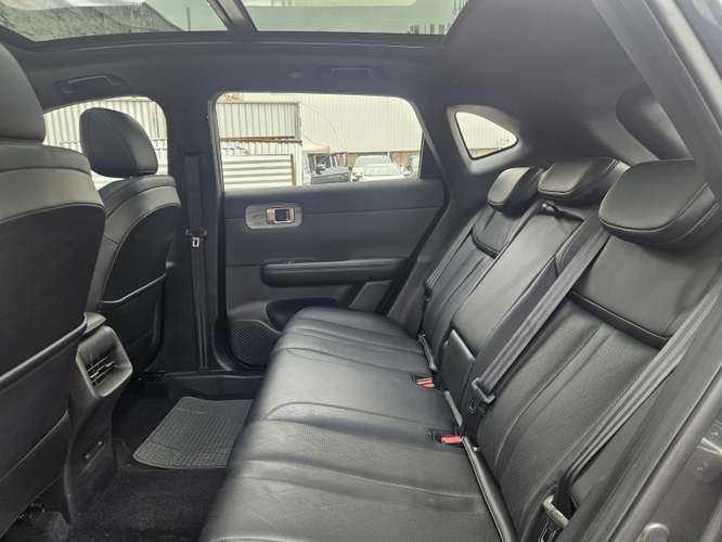 Chevrolet Captiva 1.5 Premier Hev Aut 2026 - Imagen 8