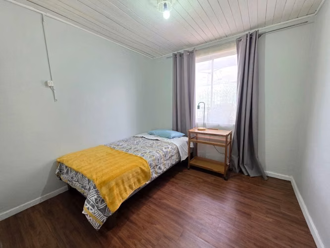 VENTA CASA EN LAS CONDES |URETA BRAVO PROPIEDADES| - Imagen 9