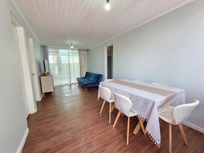 VENTA CASA EN LAS CONDES |URETA BRAVO PROPIEDADES| - Imagen 4