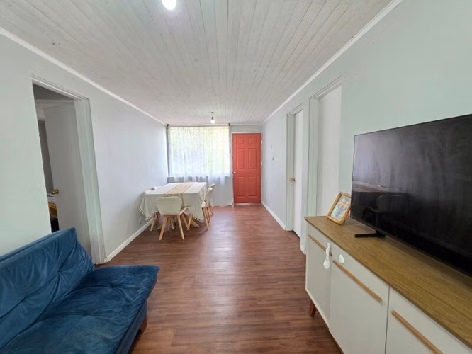 VENTA CASA EN LAS CONDES |URETA BRAVO PROPIEDADES| - Imagen 3