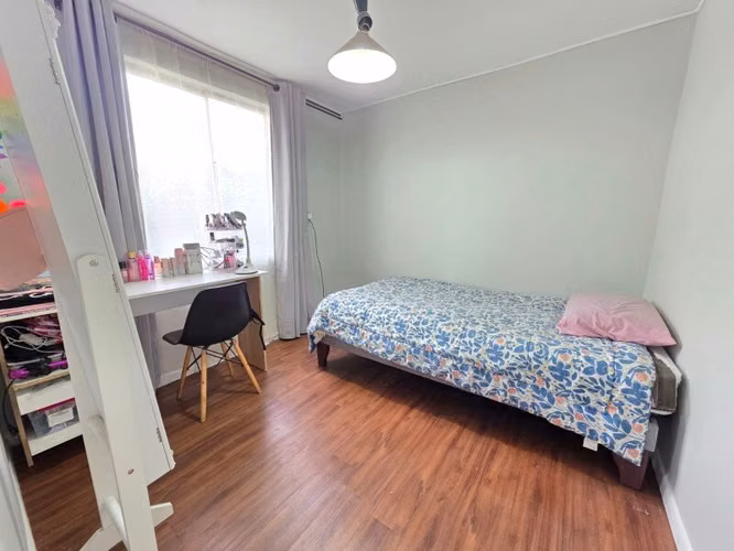 VENTA CASA EN LAS CONDES |URETA BRAVO PROPIEDADES| - Imagen 8