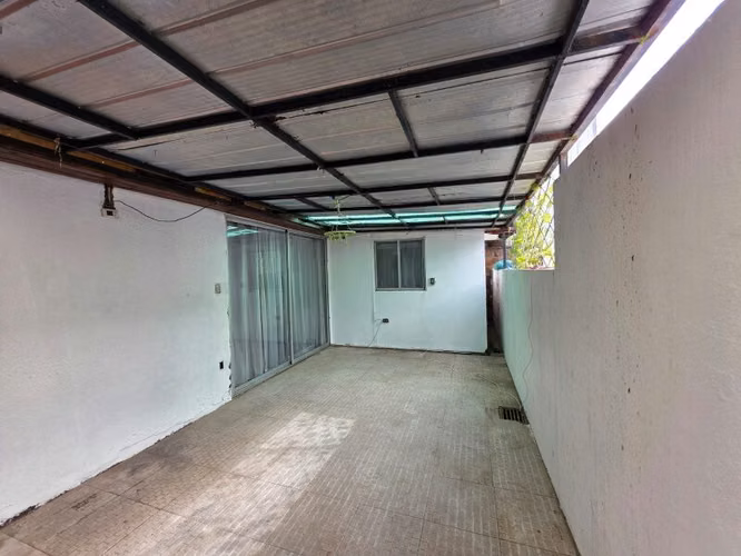 VENTA CASA EN LAS CONDES |URETA BRAVO PROPIEDADES| - Imagen 11