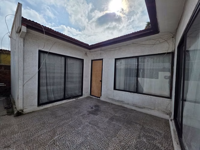 VENTA CASA EN LAS CONDES |URETA BRAVO PROPIEDADES| - Imagen 12