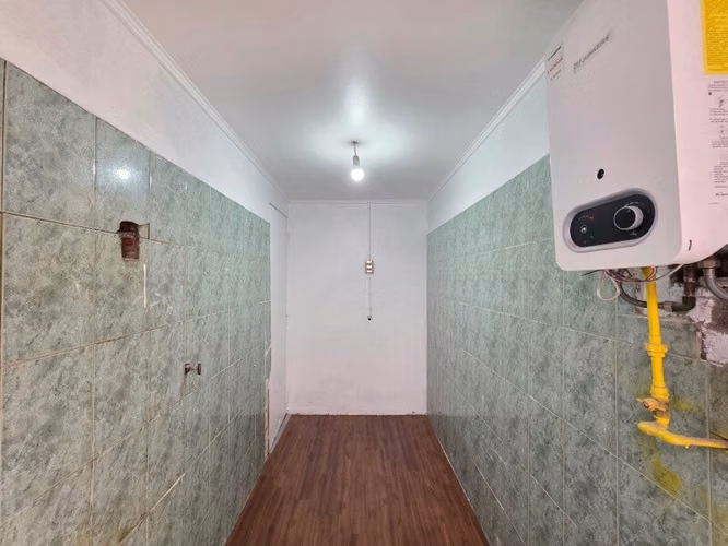 VENTA CASA EN LAS CONDES |URETA BRAVO PROPIEDADES| - Imagen 5