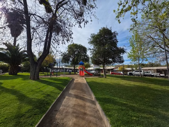 VENTA CASA EN LAS CONDES |URETA BRAVO PROPIEDADES| - Imagen 14