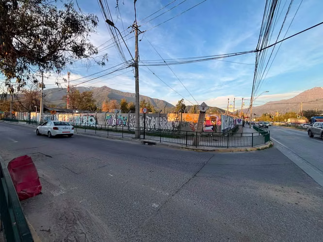 Terreno Ideal para Proyectos Residenciales (184444)