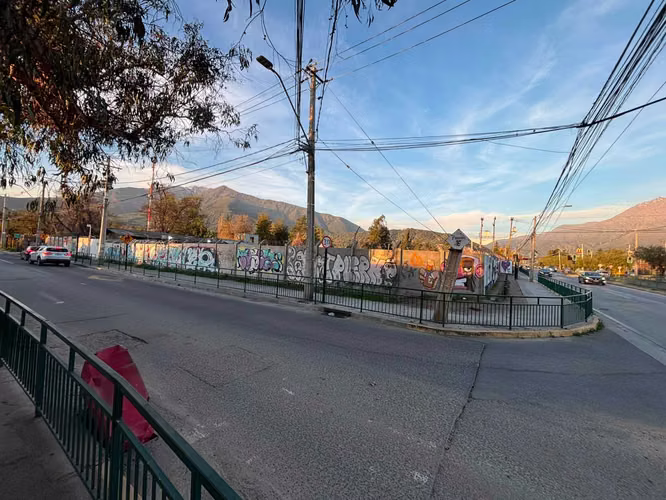 Terreno Ideal para Proyectos Residenciales (184444)