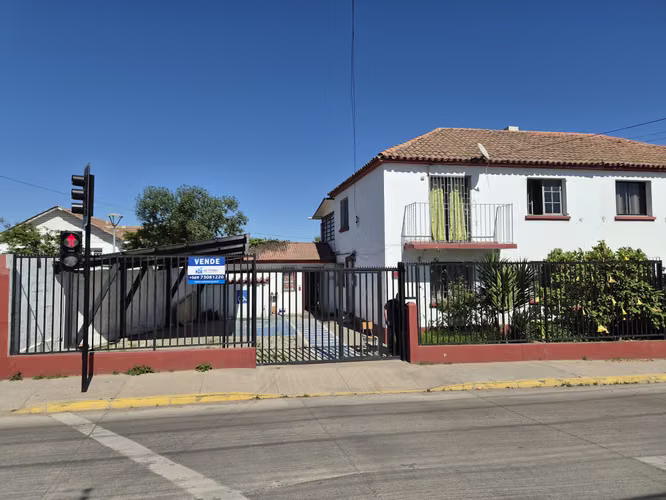 La Serena, Benavente