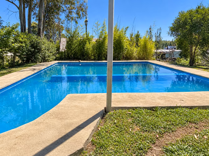 SE VENDE HERMOSA CASA - Imagen 23