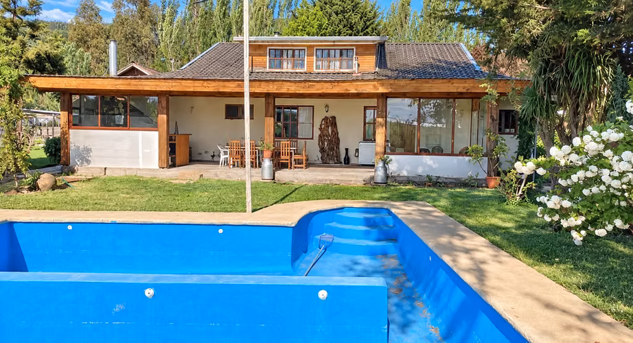 SE VENDE HERMOSA CASA - Imagen 22