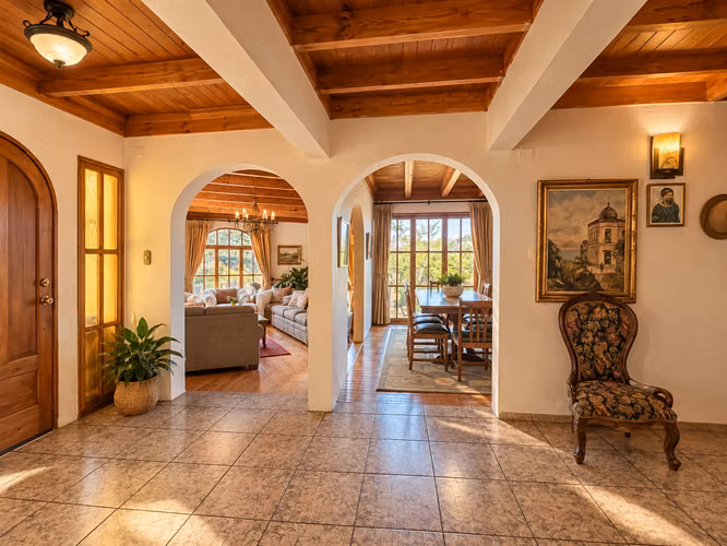 SE VENDE HERMOSA CASA - Imagen 5