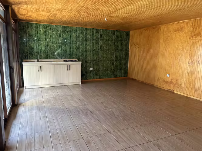 SE VENDE HERMOSA CASA HACIENDA LAS CRUCES - Imagen 6