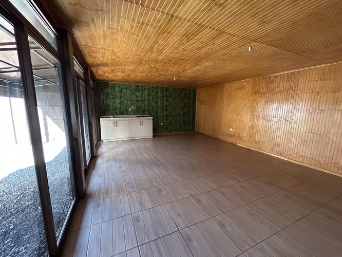 SE VENDE HERMOSA CASA HACIENDA LAS CRUCES - Imagen 5