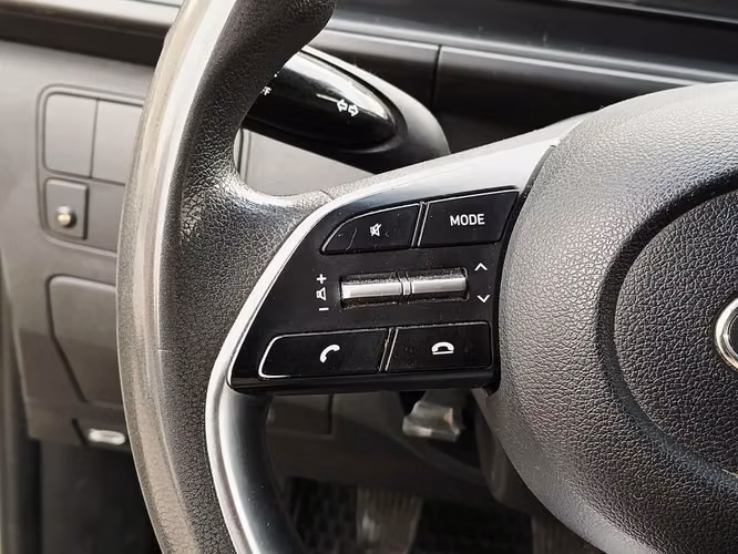 HYUNDAI STARIA 2023 - Imagen 18