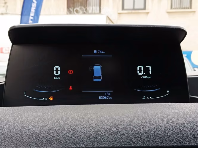 HYUNDAI STARIA 2023 - Imagen 20