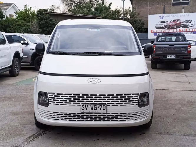 HYUNDAI STARIA 2023 - Imagen 2