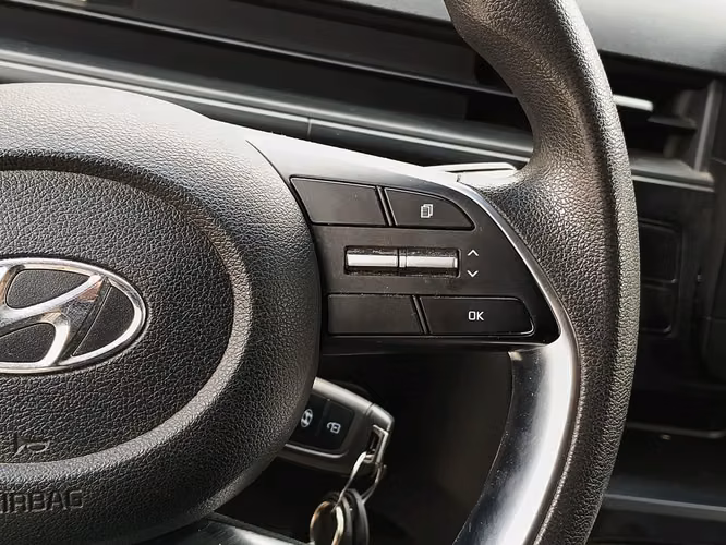 HYUNDAI STARIA 2023 - Imagen 19