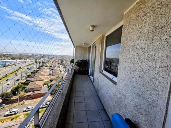 Se vende departamento en Av. El Descanso - Imagen 14