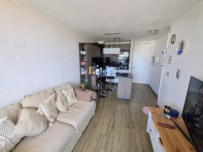 Se vende departamento en Av. El Descanso - Imagen 5
