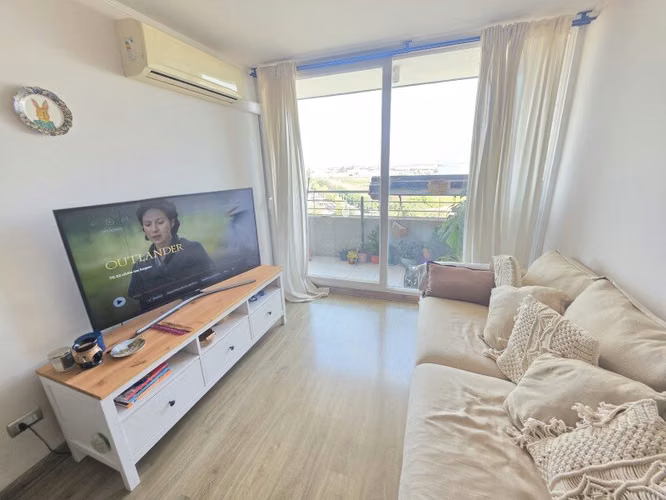 Se vende departamento en Av. El Descanso