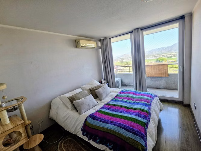 Se vende departamento en Av. El Descanso - Imagen 11