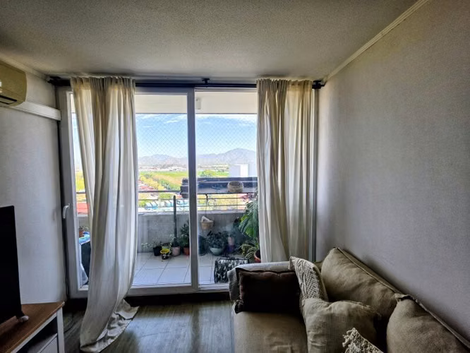 Se vende departamento en Av. El Descanso - Imagen 4