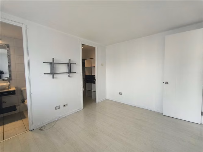Departamento en Arriendo en Ñuñoa 1 Dormitorio - Imagen 6