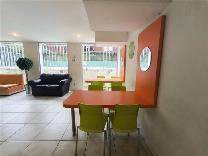 Departamento en Arriendo en Ñuñoa 1 Dormitorio - Imagen 14
