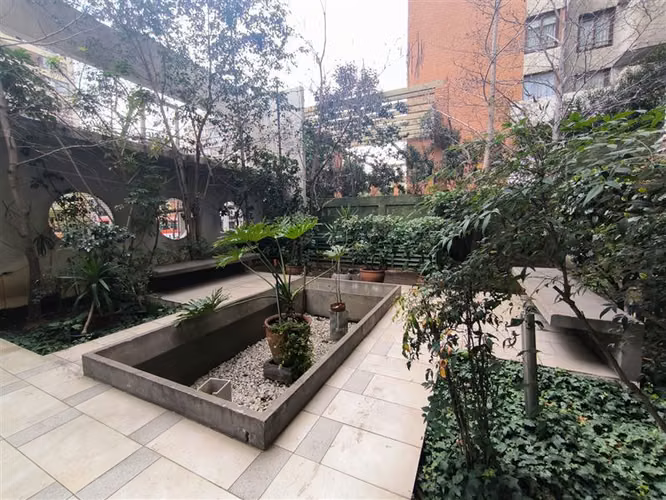Departamento en Arriendo en Ñuñoa 1 Dormitorio - Imagen 15