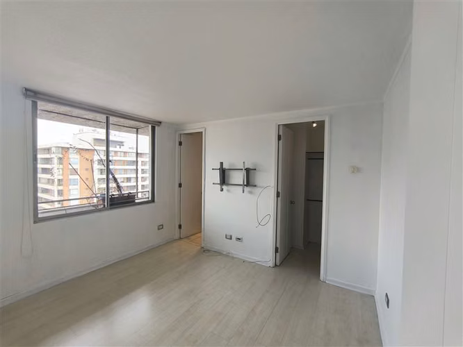 Departamento en Arriendo en Ñuñoa 1 Dormitorio - Imagen 9