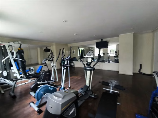Departamento en Arriendo en Ñuñoa 1 Dormitorio - Imagen 10
