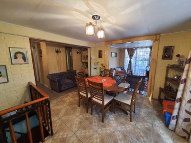 VENTA CASA AV LUIS BELTRAN CON GENERAL BONILLA PUDAHUEL - Imagen 16