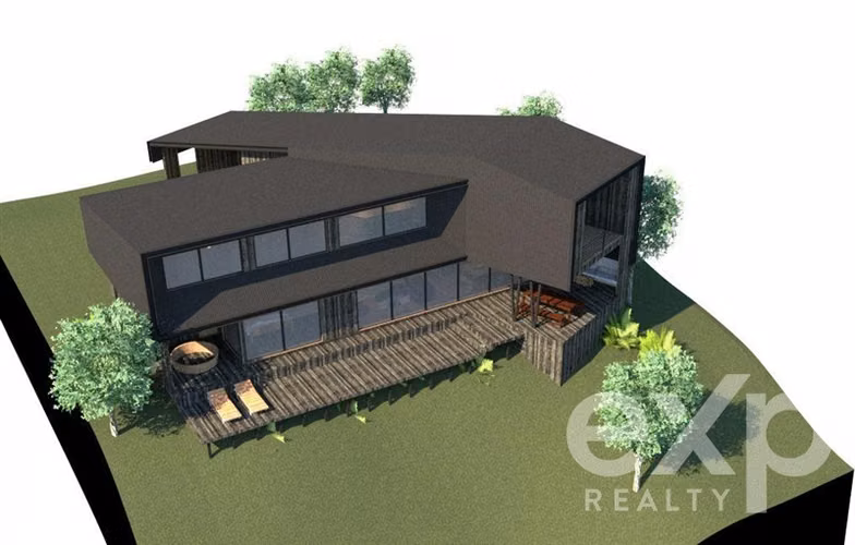 Sitio en venta en Lago Calafquen - Imagen 8