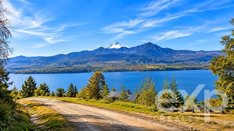 Sitio en venta en Lago Calafquen - Imagen 10