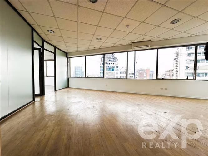 Arriendo de oficina en Av. Apoquindo, Las Condes, Apumanque