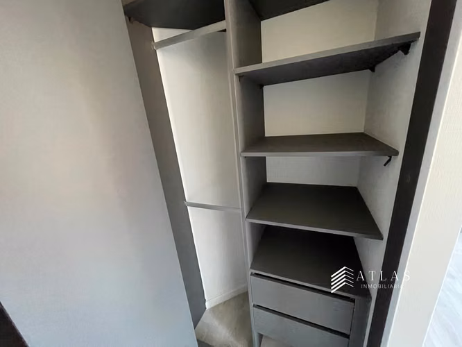 ARRIENDA HOY TU NUEVO DEPARTAMENTO DE 1 DORM A PASOS DE INTERMODAL - Imagen 6