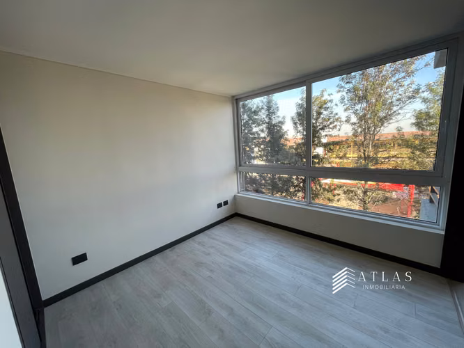 ARRIENDA HOY TU NUEVO DEPARTAMENTO DE 1 DORM A PASOS DE INTERMODAL - Imagen 5