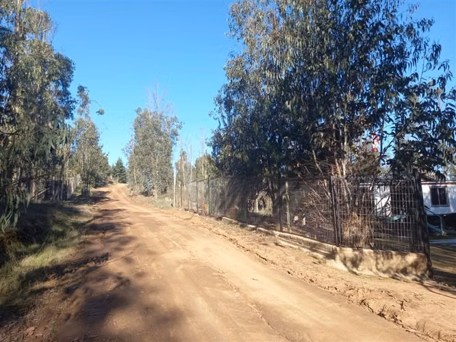 Se vende parcela El Tabo Rol Propio 3D 1B 8E Piscina 5307mts - Imagen 25