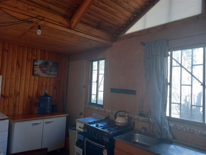Se vende parcela El Tabo Rol Propio 3D 1B 8E Piscina 5307mts - Imagen 10