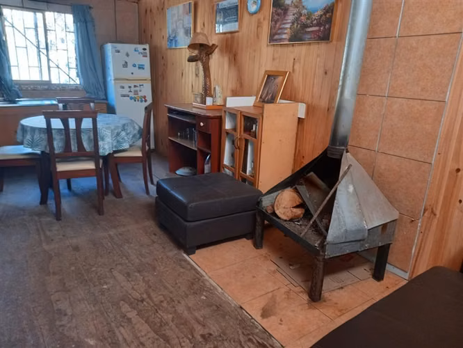 Se vende parcela El Tabo Rol Propio 3D 1B 8E Piscina 5307mts - Imagen 6