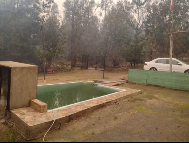 Se vende parcela El Tabo Rol Propio 3D 1B 8E Piscina 5307mts - Imagen 22