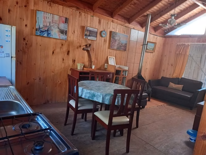 Se vende parcela El Tabo Rol Propio 3D 1B 8E Piscina 5307mts - Imagen 8