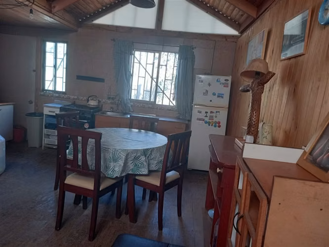 Se vende parcela El Tabo Rol Propio 3D 1B 8E Piscina 5307mts - Imagen 9