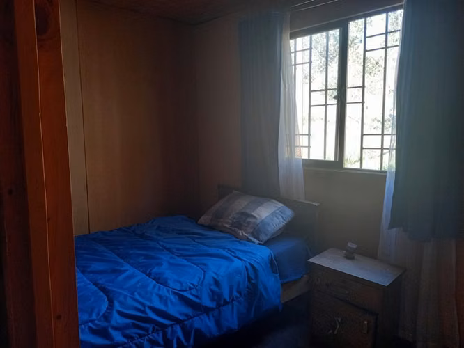 Se vende parcela El Tabo Rol Propio 3D 1B 8E Piscina 5307mts - Imagen 15